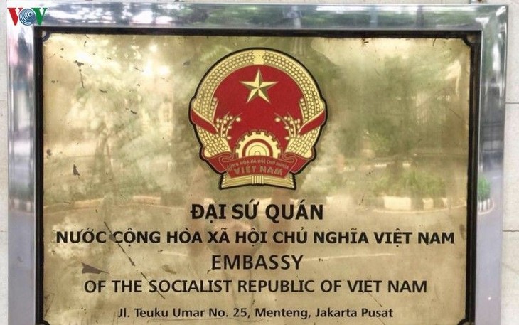 Việt Nam thông báo chuyến bay đưa công dân từ Indonesia về nước - ảnh 1