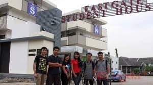 Kehidupan mahasiswa Vietnam di Jakarta,  Indonesia - ảnh 1