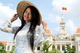 Kenaikan wisatawan mancanegara  di Vietnam tahun 2011 - ảnh 2