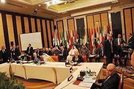 Di belakang keputusan menghentikan misi pengawasan dari Liga Arab di Suriah. - ảnh 3