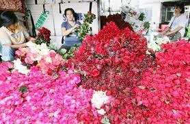 Hari Valentine  tanggal 14 February di Vietnam  - ảnh 3