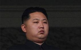 Kim Jong-un  dipilih menjadi Sekretaris  Pertama Partai Pekerja Korea. - ảnh 1