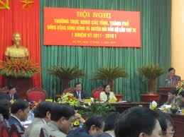  Pengalaman aktivitas  Dewan Rakyat semua provinsi dan kota di daerah lereng  gunung Vietnam Utara   - ảnh 1
