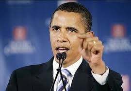 Presiden Amerika Serikat Barack Obama mengumumkan kampanye pemilihan presiden - ảnh 1