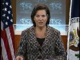 Amerika Serikat berseru melakukan gencatan senjata di Sudan - ảnh 1