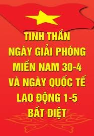 Kegiatan  menyambut peringatan Hari Pembebasan sepenuhnya Vietnam selatan. - ảnh 1