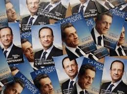 Pemilihan Presiden Perancis dan pengaruh-pengaruh  umum-nya - ảnh 1