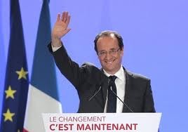 Pemilihan Presiden Perancis dan pengaruh-pengaruh  umum-nya - ảnh 2