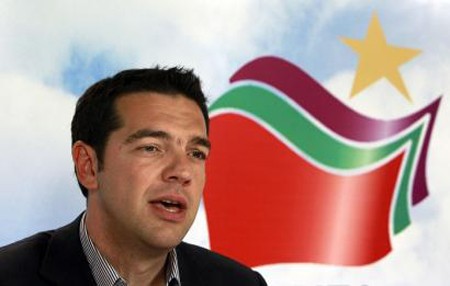 Masa depan politik yang tidak cerah di Yunani - ảnh 3