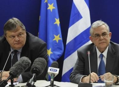 Masa depan politik yang tidak cerah di Yunani - ảnh 2