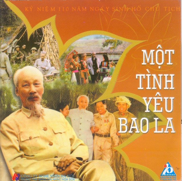 Peringatan Ult ke- 122 Hari Lahirnya Presiden Ho Chi Minh - ảnh 1