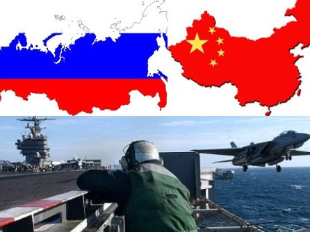 Penguatan  hubungan strategis Rusia-Tiongkok - ảnh 3