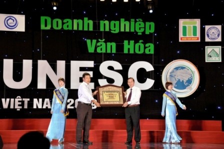 Peringatan Ult ke -35 Hari Jadinya Komite Nasional UNESCO Vietnam  - ảnh 1