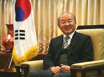 Republik Korea merekomendasikan diadakannya dialog dengan RDR Korea tanpa syarat - ảnh 1