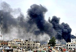 Markas  Badan Keamanan  Nasional Suriah  diserangi dengan bom - ảnh 1