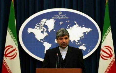 Iran mendesak Kelompok P5+1 supaya mengakui hak kepemilikan nuklirnya. - ảnh 1