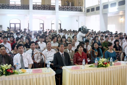 Pertemuan persahabatan Vietnam-Kamboja - ảnh 1