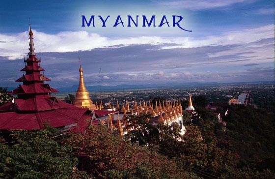 AS memperpanjang  waktu larangan impor dari Myanmar - ảnh 1