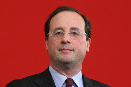 Perancis  berseru memperkuat peranan Kelompok Menteri Keuangan Eurozone - ảnh 1
