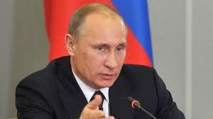Presiden Rusia menyerukan peninjauan kembali kebijakan tentang Suriah - ảnh 1
