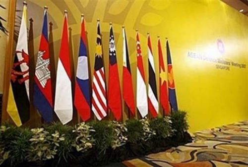 Filipina menjabat Wakil Sekjen ASEAN - ảnh 1
