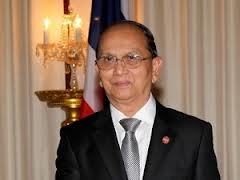 Presiden Myanamar  memberikan amnesti kepada puluhan tahanan  Thailand - ảnh 1