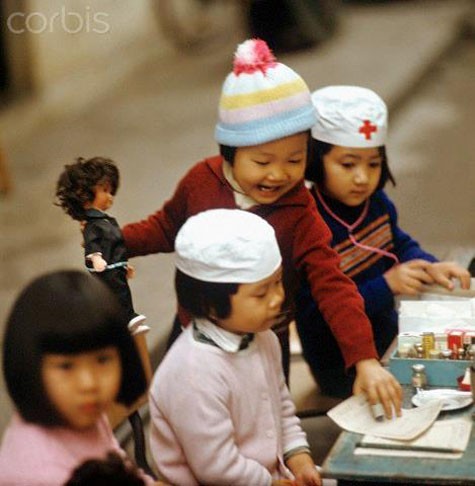 Program pendidikan tingkat taman kanak-kanak di Vietnam  - ảnh 2
