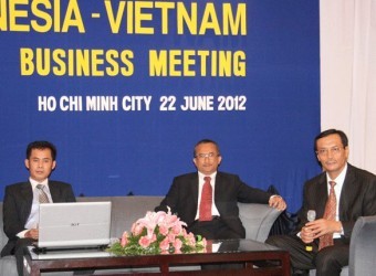 Indonesia adalah mitra ekonomi penting bagi  Vietnam - ảnh 3