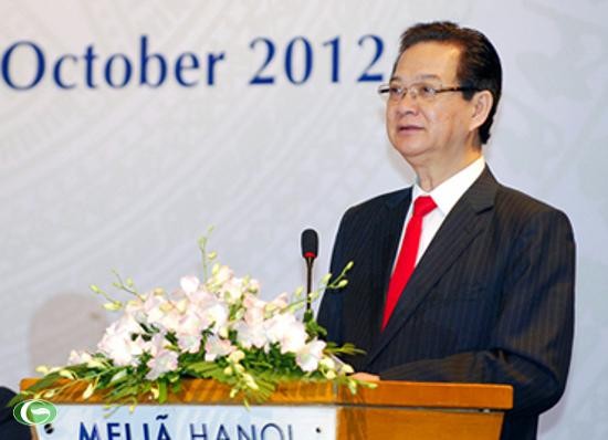 Konferensi ke-4  Menteri ASEM tentang Tenaga Kerja dan Lapangan Kerja di Hanoi  - ảnh 1