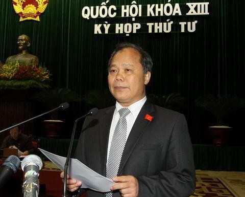 MN  Vietnam membahas beberapa RUU penting  - ảnh 1