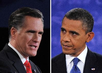 Pemilu AS 2012: Gubernur kota New York mendukung capres Barack Obama - ảnh 1