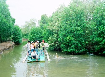 Vietnam mengembangkan pariwisata yang bertanggung jawab - ảnh 1