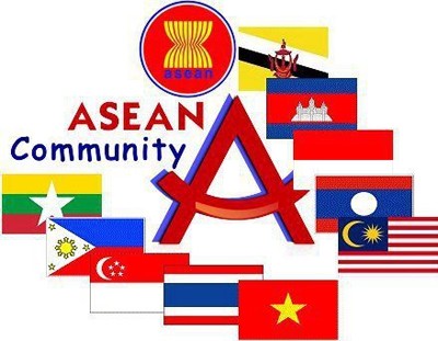 Kebulatan pendapat ASEAN: kunci kerjasama yang sukses pada tahun 2012 - ảnh 1