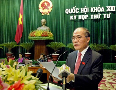 10 event Vietnam  yang menonjol 2012 - Versi Radio Suara Vietnam - ảnh 2