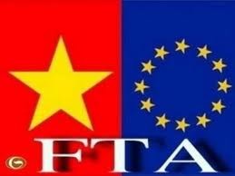  Selar dalam hubungan Vietnam –Uni Eropa  pada tahun 2012 - ảnh 1