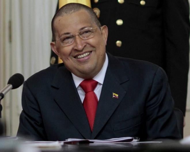 Mahkamah Keadilan Venezuela  mengizinkan Presiden Hugo Chavez menunda pelantikan - ảnh 1