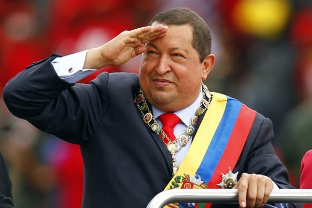 Presiden Venezuela Hugo Chavez memasuki periode pengobatan baru - ảnh 1