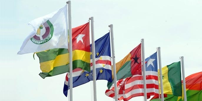 ECOWAS berkomitmen menambahkan  serdadu  ke Mali - ảnh 1