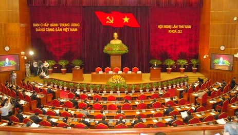Otokritik dan kritik – aksentuasi politik dalam membangun Partai Komunis - ảnh 1