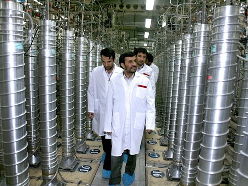 Perundingan nuklir Iran- sulit ada terobosan - ảnh 2