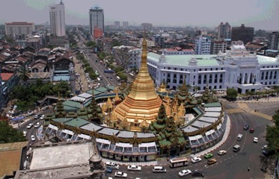 Myanmar- Uni Eropa mengkongkritkan kesempatan kerjasama - ảnh 3