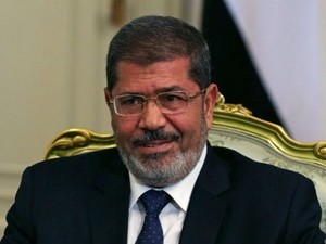 Pemerintah Mesir  memberikan respons terhadap keputusan pembatalan pemilu Parlemen - ảnh 1