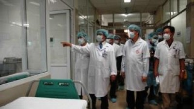 Vietnam berfokus mencegah wabah flu A/H5N1 dan A/H7N9 - ảnh 1