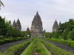 Menguak tabir  kompleks candi Prambanan-Indonesia - ảnh 1