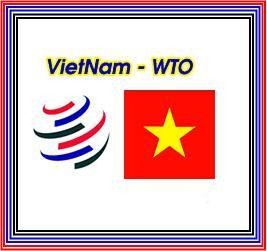 Penjelasan tentang masuknya Vietnam ke dalam WTO - ảnh 1