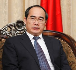 Persidangan ke-6 Komite Pengarahan Kerjasama Bilateral Vietnam- Tiongkok - ảnh 1
