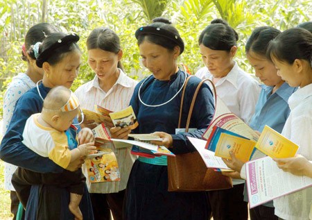 Penjelasan tentang sistem pelayanan kesehatan masyarakat di Vietnam - ảnh 2