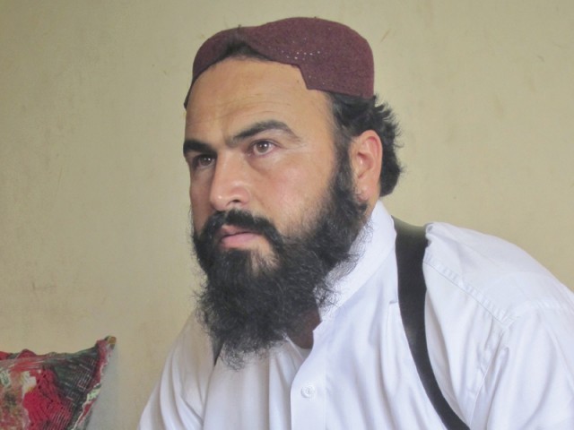 Benggolan utama Taliban di Pakistan telah dibasmi - ảnh 1