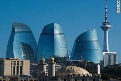 Forum dialog multi budaya global di Azerbaijan - ảnh 1