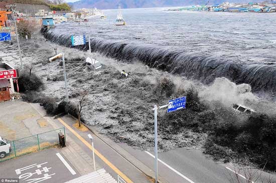 PBB mengumumkan laporan baru mengenai  insiden nuklir akibat gempa bumi di Jepang - ảnh 1